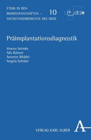 Präimplantationsdiagnostik