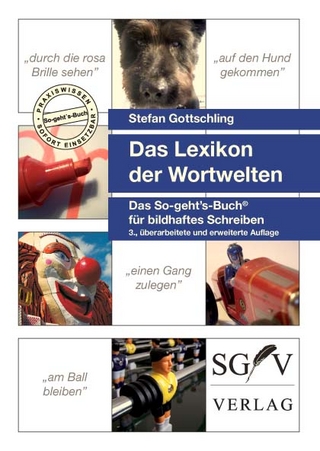 Lexikon der Wortwelten