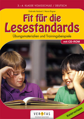 Fit für die Lesestandards