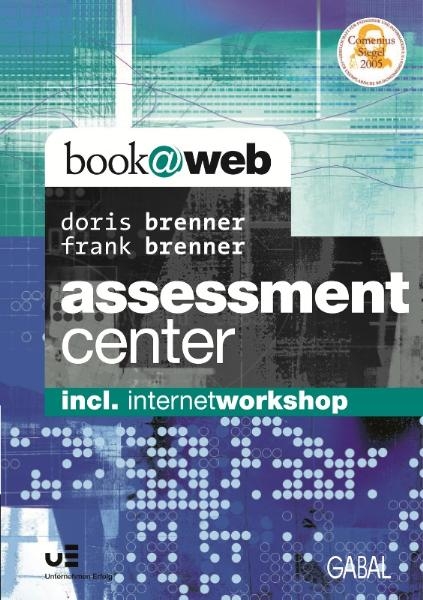 Assessment Center - Doris Brenner