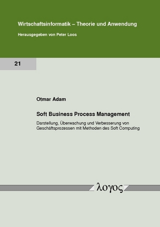 Soft Business Process Management