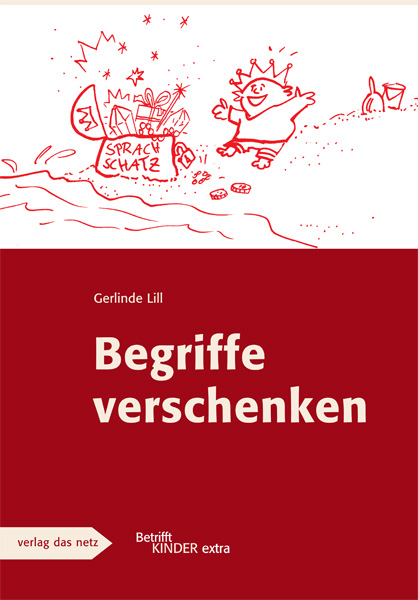 Begriffe verschenken - Gerlinde Lill