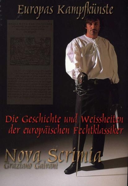 Europas Kampfk&uuml;nste - Graziano Galvani