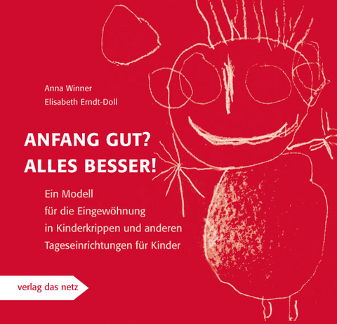 Anfang gut? Alles besser! - Anna Winner