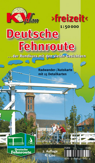 Fehnroute