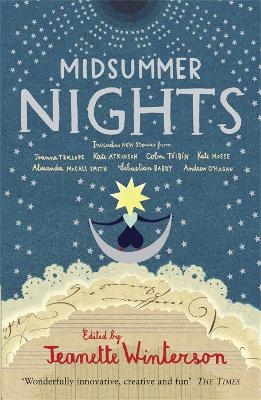 Midsummer Nights: Tales from the Opera: - Jeanette Winterson