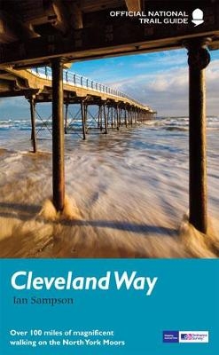 The Cleveland Way - Ian Sampson