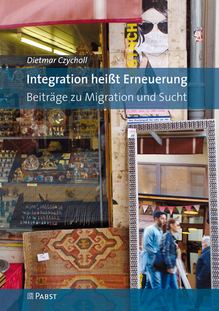 Integration heißt Erneuerung