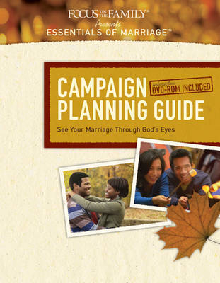 Essentials of Marriage