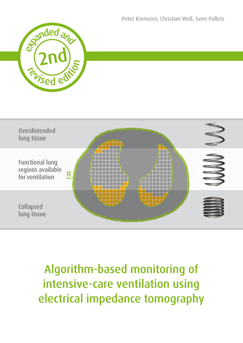 Algorithm-based monitoring of intensive-care ventilation using electrical impedance tomography -  Peter Kremeier,  Christian Woll,  Sven Pulletz