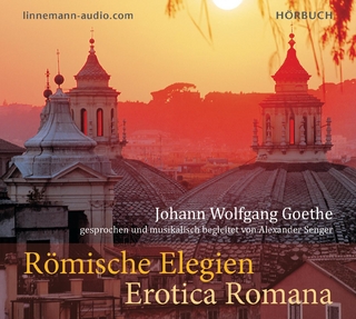 Römische Elegien - Erotica Romana