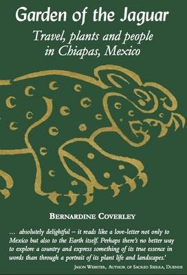 Garden of the Jaguar