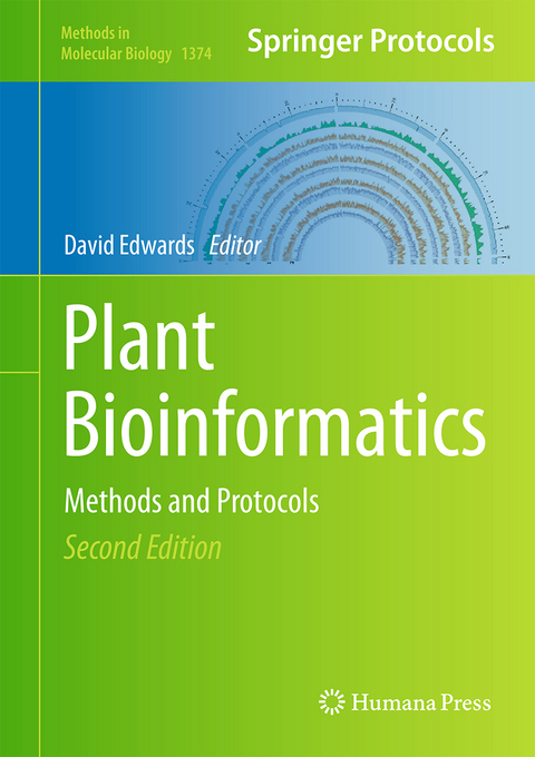 Plant Bioinformatics - 