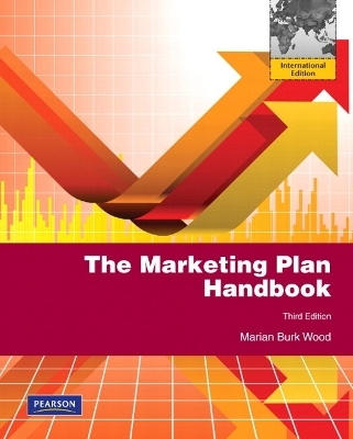 Marketing Plan Handbook, The, and Pro Premier Marketing Plan Package - Marian Burk Wood