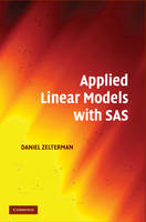 Applied Linear Models with SAS - Daniel Zelterman