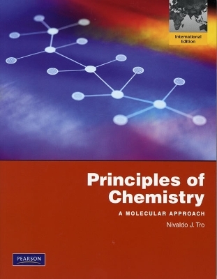 Principles of Chemistry - Nivaldo J. Tro