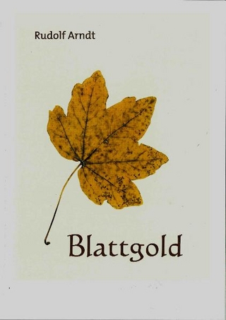 Blattgold