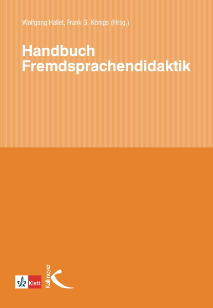 Handbuch Fremdsprachendidaktik - 