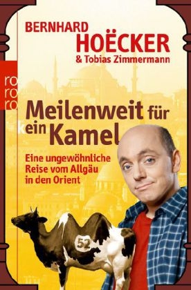 Meilenweit für kein Kamel