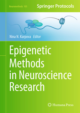 Epigenetic Methods in Neuroscience Research