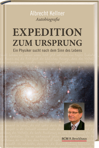 Expedition zum Ursprung