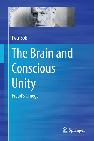 The Brain and Conscious Unity