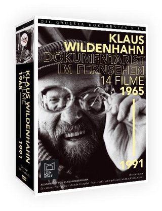 Klaus Wildenhahn Edition