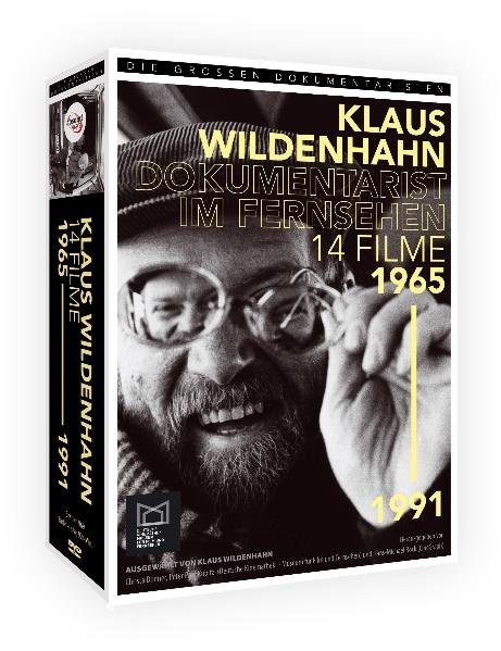 Klaus Wildenhahn Edition - 