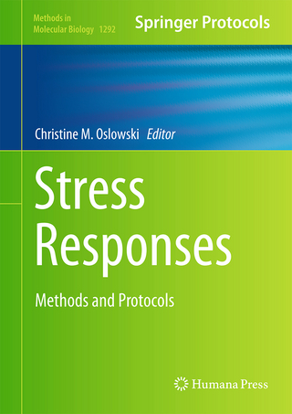 Stress Responses