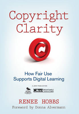 Copyright Clarity - Renee Hobbs