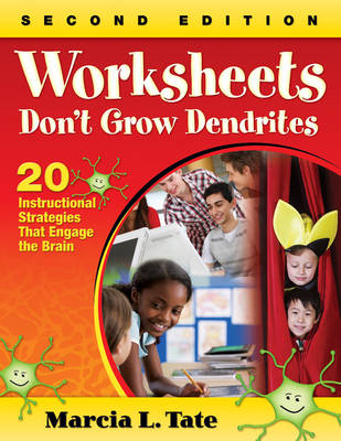 Worksheets Don&prime;t Grow Dendrites - 