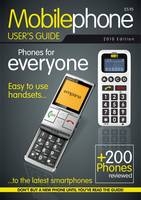 Mobile Phone User's Guide