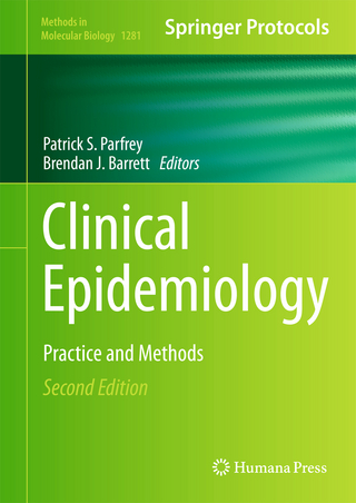 Clinical Epidemiology