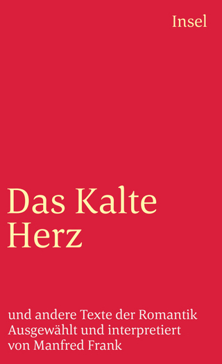 Das Kalte Herz