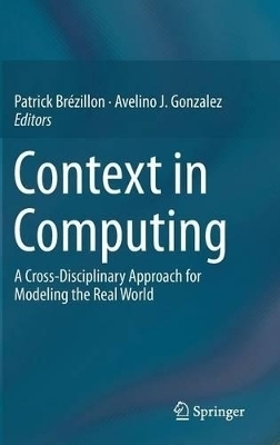 Context in Computing - 