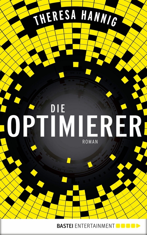 Die Optimierer - Theresa Hannig