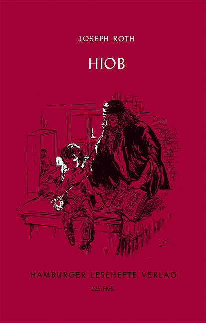 Hiob - Joseph Roth