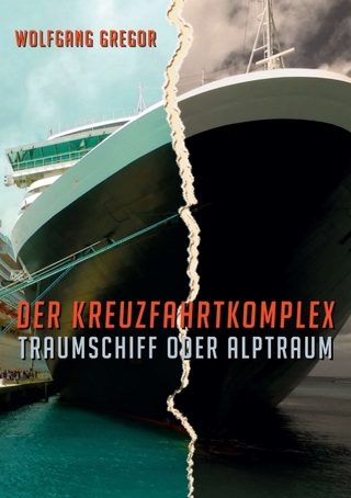 Der Kreuzfahrtkomplex