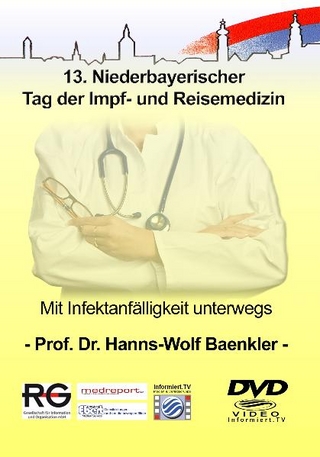 Medreport.TV - Mit Infektanfälligkeit unterwegs