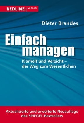 Einfach managen - Dieter Brandes