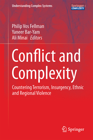 Conflict and Complexity