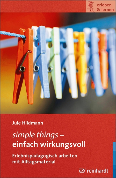 simple things - einfach wirkungsvoll - Jule Hildmann