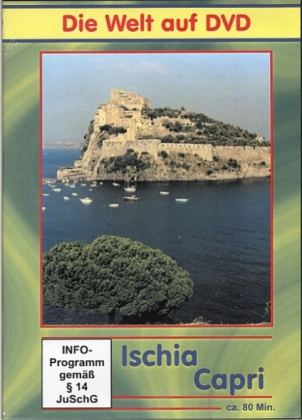 Ischia - Capri