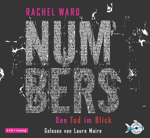 Numbers - Den Tod im Blick - Rachel Ward