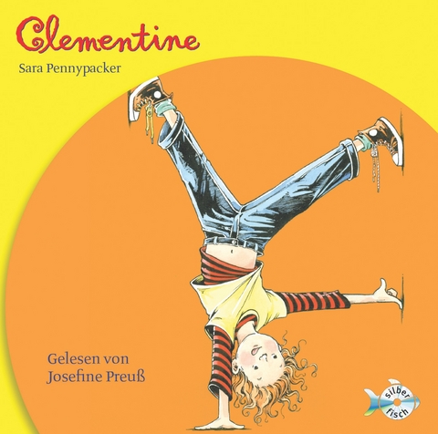 Clementine - Sara Pennypacker