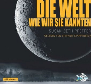 Die Welt, wie wir sie kannten