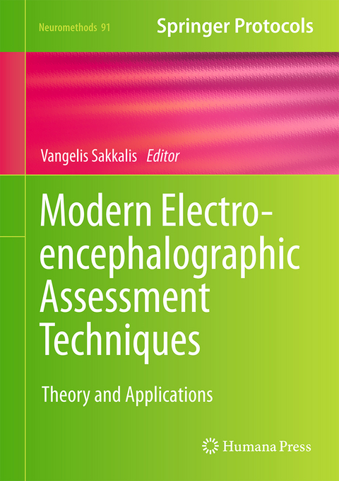 Modern Electroencephalographic Assessment Techniques - 