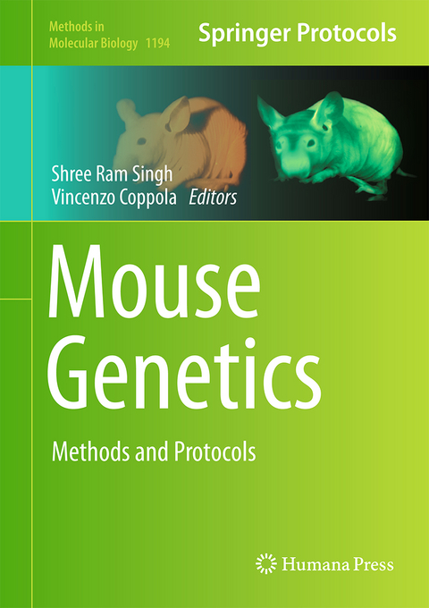 Mouse Genetics - 