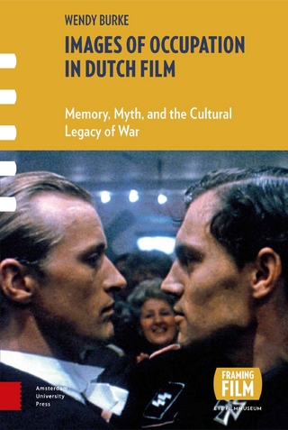 Images of Occupation in Dutch Film