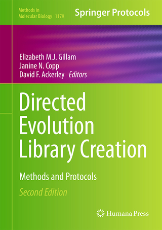 Directed Evolution Library Creation